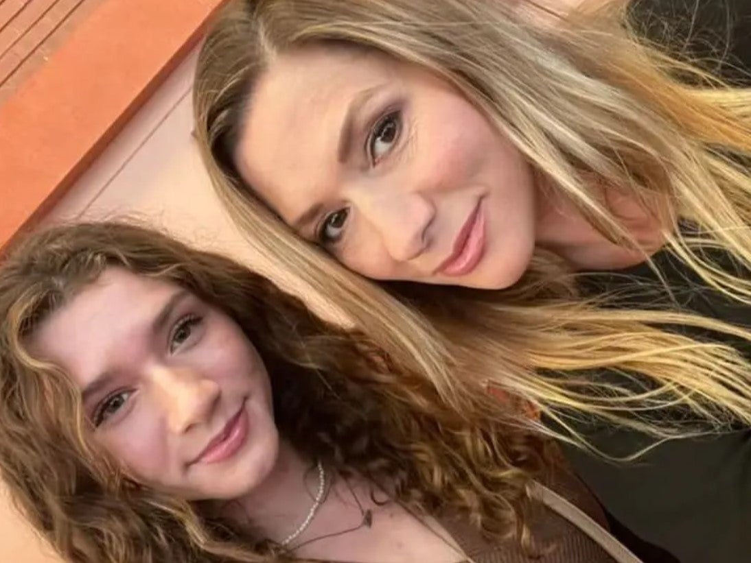 AI clones child’s voice in fake kidnapping scam The Independent